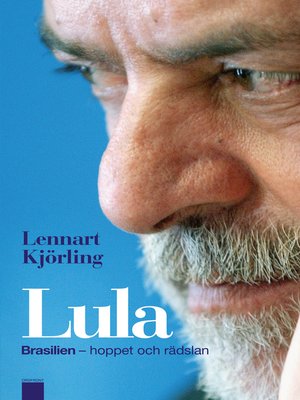 cover image of Lula